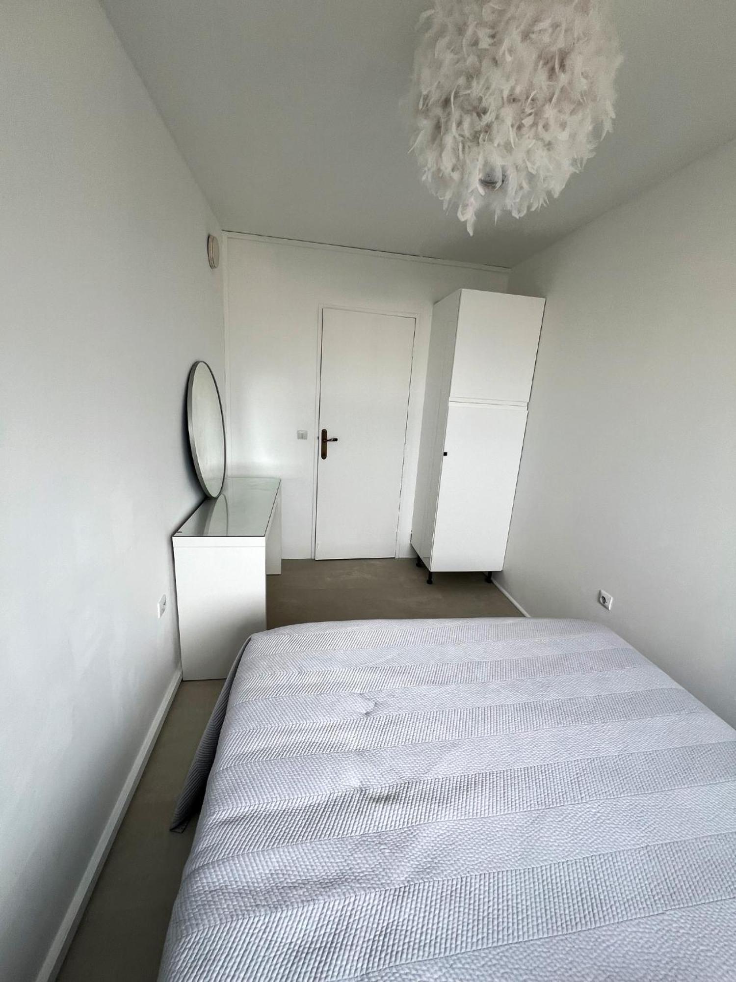 Chic 2 Rooms Paris13 With View エクステリア 写真